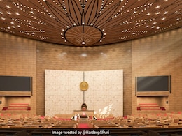 लोकसभा में आज से शुरू होगी संविधान पर दो दिवसीय चर्चा, भाजपा और कांग्रेस होंगी आमने-सामने लोकसभा में आज से शुरू होगी संविधान पर दो दिवसीय चर्चा, भाजपा और कांग्रेस होंगी आमने-सामने