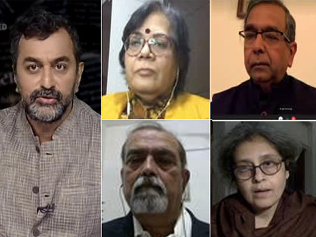 "Need To Involve Women": BJP On The Return Of India's Hunger Crisis