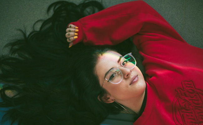 Wear These Chic And Comfy Sweatshirts No Matter Where You Go