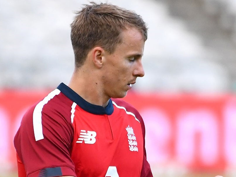 England's Tom Curran Quits Big Bash League Over Coronavirus Bubble Fatigue