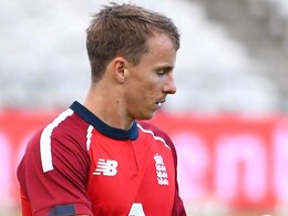 England All-Rounder Tom Curran Announces Indefinite Break From Red-Ball Cricket
