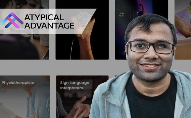 An E-Commerce And Hiring Platform Exclusively For The Differently-Abled