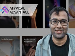 An E-Commerce And Hiring Platform Exclusively For The Differently-Abled An E-Commerce And Hiring Platform Exclusively For The Differently-Abled