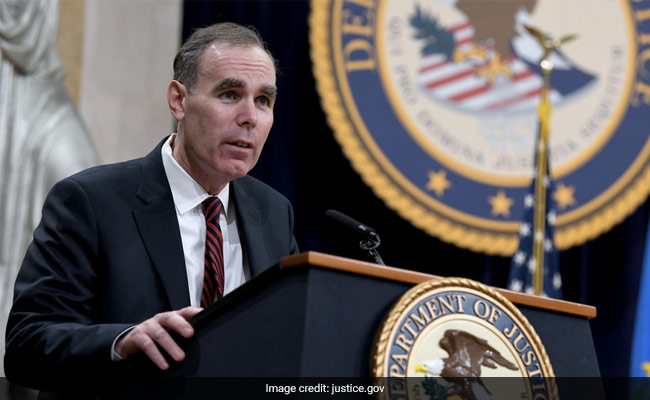 US Settles Claim Against IT Firm For Discrimination Against American Workers