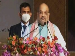 "सत्यमेव जयते चरितार्थ हुआ...", शिवसेना के नाम और चुनाव चिह्न को लेकर EC के फैसले पर अमित शाह का बयान "सत्यमेव जयते चरितार्थ हुआ...", शिवसेना के नाम और चुनाव चिह्न को लेकर EC के फैसले पर अमित शाह का बयान