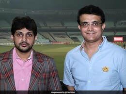 Sourav Ganguly vs Avishek Dalmiya Rivalry Out In Open As CAB Hits Back At Corruption Charges