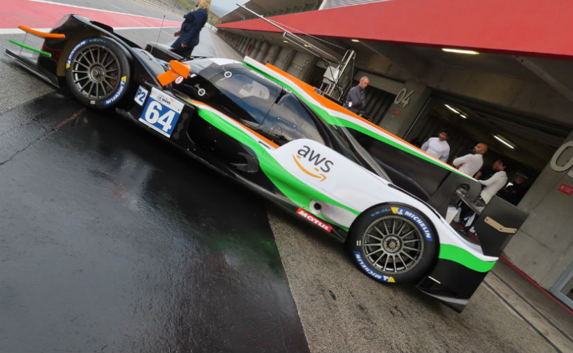All-Indian Team Led By Narain Karthikeyan To Compete In The 2021 Asian Le Mans Series