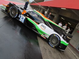 All-Indian Team Led By Narain Karthikeyan To Compete In The 2021 Asian Le Mans Series All-Indian Team Led By Narain Karthikeyan To Compete In The 2021 Asian Le Mans Series