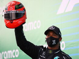 Yearender 2020, F1: The Year When Lewis Hamilton Confirmed His Status As One Of The Greatest Yearender 2020, F1: The Year When Lewis Hamilton Confirmed His Status As One Of The Greatest