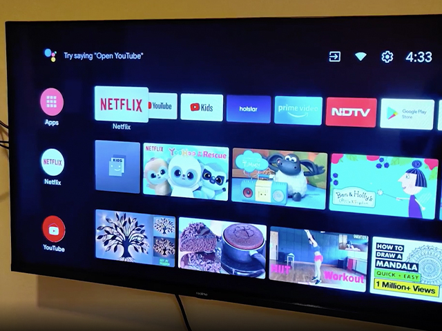 Best TVs Under 25000 Rupees | Looking for TVs on a Tight Budget? We've Got You Covered