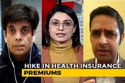 Why Are You Paying More For Your Health Insurance? Why Are You Paying More For Your Health Insurance?