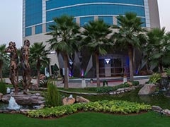 Chevron, Gurugram Is Perfect To Spend Time With Family And Friends Over Good Food And Music Chevron, Gurugram Is Perfect To Spend Time With Family And Friends Over Good Food And Music