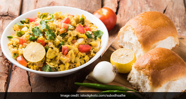 Indian Cooking Tips: Prepare Mumbai-Style Anda Bhurji In Just Few Minutes: Here's The Recipe