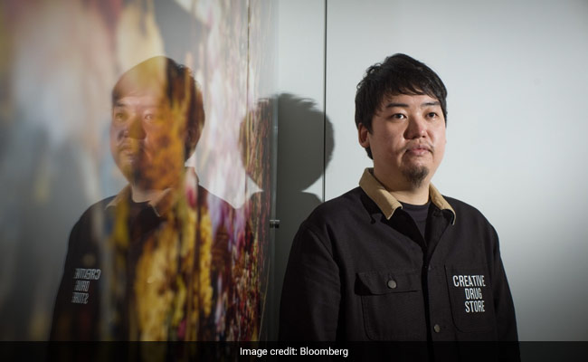 Intern In Japan Builds Billion-Dollar Company Inspired by Mom's Comment