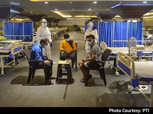 2 On UK Flights Test Positive, Flee Delhi, Traced To Andhra, Punjab