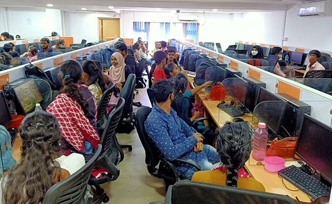 Multi-Crore Loan Apps Scam Caught In Hyderabad, Gurgaon; RBI Warning Out
