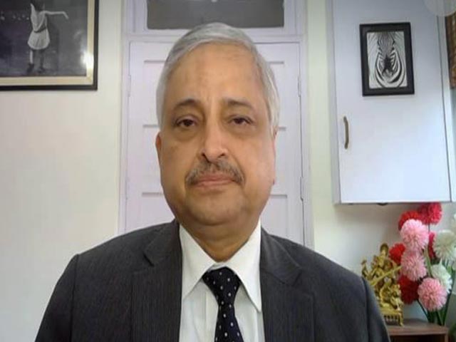 Indirect Signals Of Herd Immunity In Parts Of India: AIIMS Director
