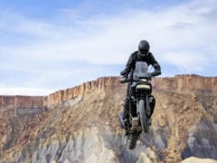 Harley-Davidson To Announce 2021 Plans On January 19, Pan America ADV Reveal In February