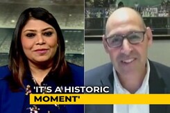 There Is Huge Excitement And Buzz: Cricket Australia Chief There Is Huge Excitement And Buzz: Cricket Australia Chief