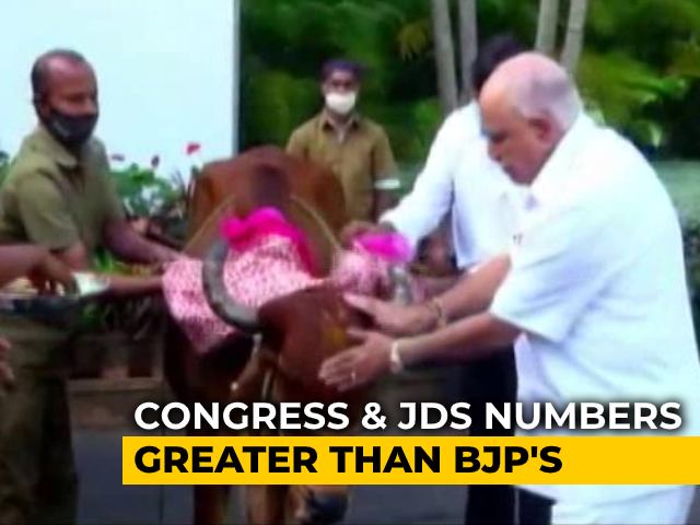 Karnataka Cow Protection Bill Hasn't Crossed Council Hurdle Yet, But Many Worried