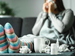 Immune-Boosting Foods: ये चीजें बचाएंगी वायरस-फ्लू से, डाइट में शामिल करें ये 5 चीजें