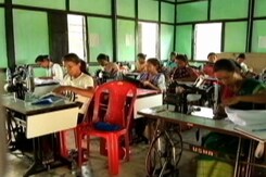 USHA Silai School Program Empowers Women With Support From State Governments USHA Silai School Program Empowers Women With Support From State Governments