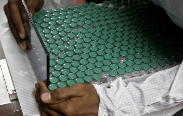 Bolivia, Serum Institute Sign Deal For 5 Million Oxford Vaccine Doses