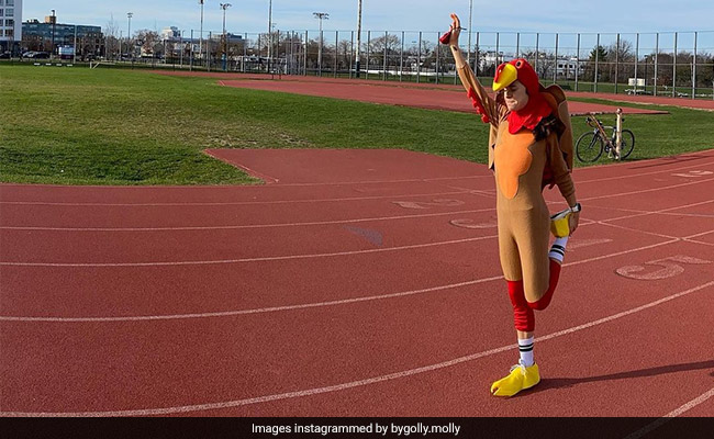 Turkey Run To Pigeon Post: The Less Celebrated Sporting Stories Of 2020