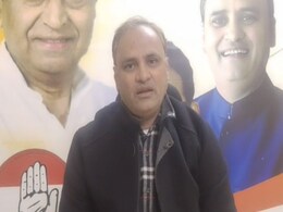 मध्य प्रदेश के पूर्व प्रदेश कांग्रेस अध्यक्ष बोले-मैं घर में नजरबंद मध्य प्रदेश के पूर्व प्रदेश कांग्रेस अध्यक्ष बोले-मैं घर में नजरबंद