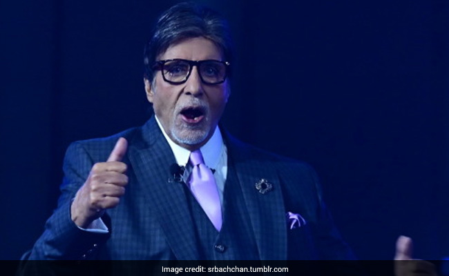 <I>Kaun Banega Crorepati 12</i>, Episode 57 Written Update: Amitabh Bachchan Had A Lot Of Fun With This 11-Year-Old Contestant