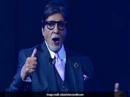 <I>Kaun Banega Crorepati 12</i>, Episode 57 Written Update: Amitabh Bachchan Had A Lot Of Fun With This 11-Year-Old Contestant <I>Kaun Banega Crorepati 12</i>, Episode 57 Written Update: Amitabh Bachchan Had A Lot Of Fun With This 11-Year-Old Contestant