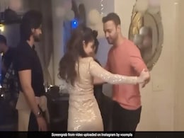 अंकिता लोखंडे की बर्थडे पार्टी का Video हुआ वायरल, मंगेतर विक्की जैन संग 'गर्मी' गाने पर डांस करती आईं नजर अंकिता लोखंडे की बर्थडे पार्टी का Video हुआ वायरल, मंगेतर विक्की जैन संग 'गर्मी' गाने पर डांस करती आईं नजर
