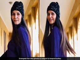 सपना चौधरी ने दिखाए मॉडर्न तेवर तो सिंगर ने उन्हें यूं बना डाला देसी, 'कतल' का Video हुआ वायरल सपना चौधरी ने दिखाए मॉडर्न तेवर तो सिंगर ने उन्हें यूं बना डाला देसी, 'कतल' का Video हुआ वायरल