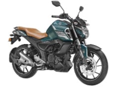 Yamaha FZ-S FI Vintage Edition With Bluetooth Connectivity Launched; Priced At Rs. 1.10 Lakh