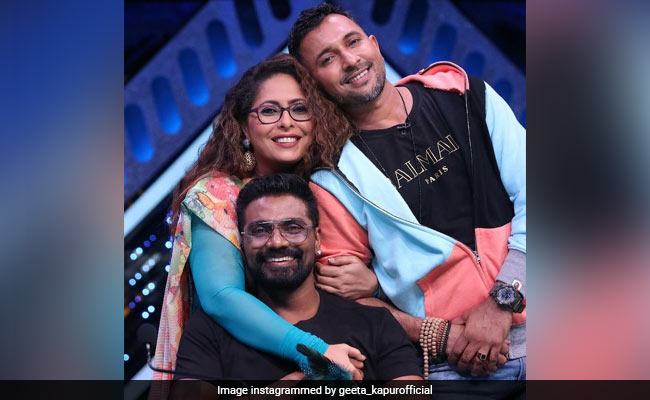 Geeta Kapur, Terence Lewis And Nora Fatehi Wish Remo D'Souza A Speedy Recovery