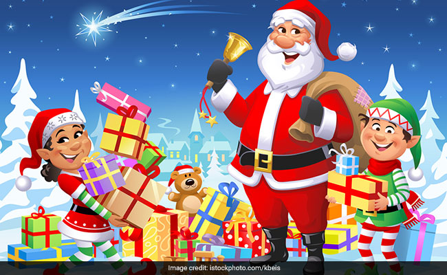 Christmas 2020: इस वजह से 25 दिसंबर को मनाया जाता है क्रिसमस, यह है इतिहास