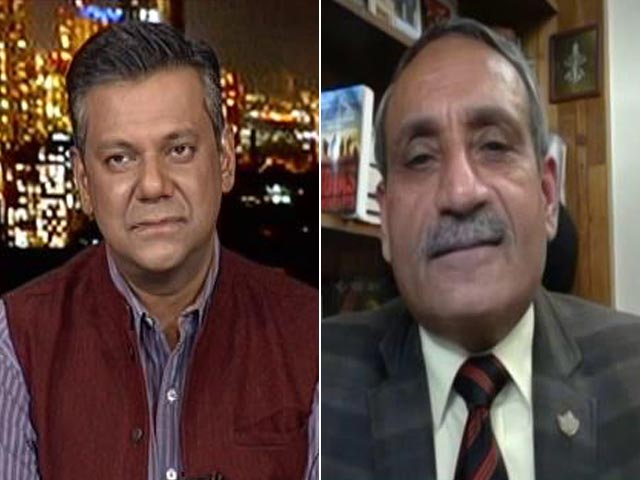 In Conversation With Lt Gen Satish Dua On His New Book 'India's Bravehearts'