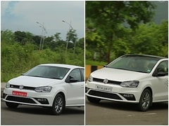 What The Volkswagen Polo, Vento Have To Offer