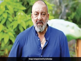 संजय दत्त व्हिस्की ब्रांड की दुनियाभर में धूम, सिर्फ चार महीने में संजू बाबा ने छाप डाले इतने करोड़ संजय दत्त व्हिस्की ब्रांड की दुनियाभर में धूम, सिर्फ चार महीने में संजू बाबा ने छाप डाले इतने करोड़