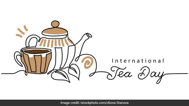 International Tea Day 2020: 7 Unique Tea Traditions From Across India