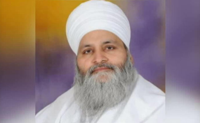 "Saddened": Haryana Chief Minister On Sikh Priest's Suicide Amid Protest
