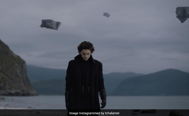 Warner Bros Will Release 2021 Films Both In Cinemas And On OTT Simultaneously