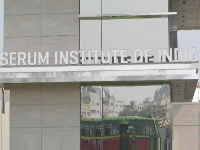 महाराष्ट्र की एक कंपनी ने ‘कोविशील्ड’ ट्रेडमार्क पर दावा किया