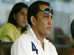 IND vs WI: वेस्टइंडीज के खिलाफ भारतीय टीम के चयन से गदगद हैं अजहरुद्दीन, बोले- बहुत ही होनहार खिलाड़ियों का..' IND vs WI: वेस्टइंडीज के खिलाफ भारतीय टीम के चयन से गदगद हैं अजहरुद्दीन, बोले- बहुत ही होनहार खिलाड़ियों का..'