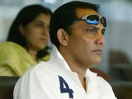 HCA Not At Fault In Stampede-like Situation During Ticket Sale: Mohammed Azharuddin