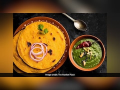 सरसों का साग सर्दियों में सेहत के लिए कवच है, बस बनाने का सही तरीका जान लीजिए Recipe