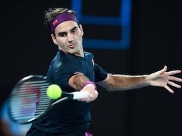 Roger Federer, Serena Williams Among Entries For Australian Open Roger Federer, Serena Williams Among Entries For Australian Open