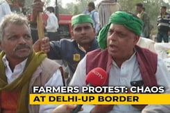 New Laws Affect Us Too, Middlemen Are Our ATMs, Need Them: UP Farmers New Laws Affect Us Too, Middlemen Are Our ATMs, Need Them: UP Farmers