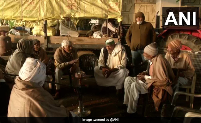 Farmers Protest Updates: प्रदर्शनकारी किसानों ने कहा, हमारे एनआरआई रिश्तेदार आर्थिक सहायता करने के इच्छुक