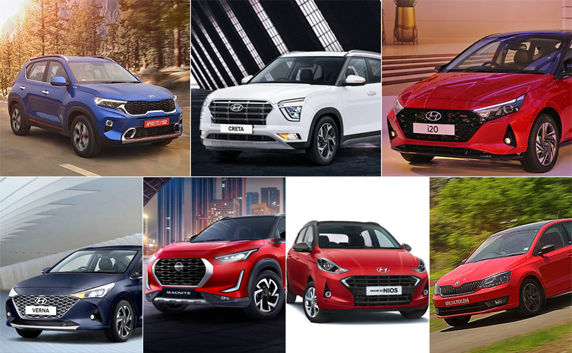 Turbo Petrol Cars Launched In India In 2020 Under Rs. 20 Lakh